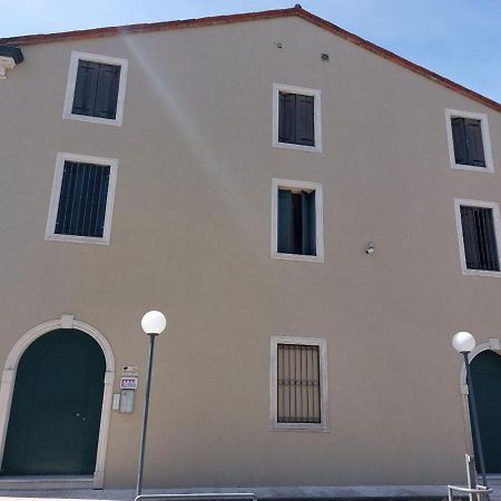 La Loggia Vicenza Apartamento Exterior foto