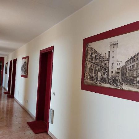 La Loggia Vicenza Apartamento Exterior foto